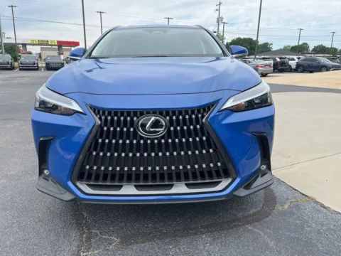 More photos of 2024 Lexus NX 350h Base at Hyundai Warner Robins, GA