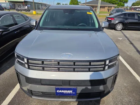 Photos of 2024 Hyundai Santa Fe SE for sale in Warner Robins, GA at Hyundai Warner Robins