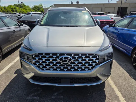 Photos of 2023 Hyundai Santa Fe Limited for sale in Warner Robins, GA at Hyundai Warner Robins