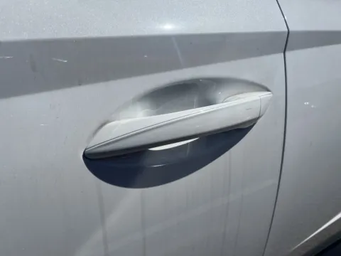 Another view of 2024 Hyundai Sonata Hybrid Limited for sale in Warner Robins, GA at Hyundai Warner Robins