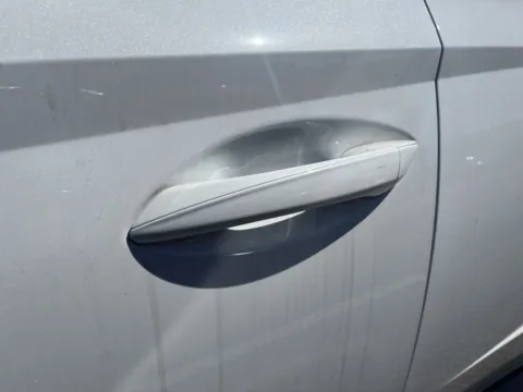 Another view of 2024 Hyundai Sonata Hybrid Limited for sale in Warner Robins, GA at Hyundai Warner Robins