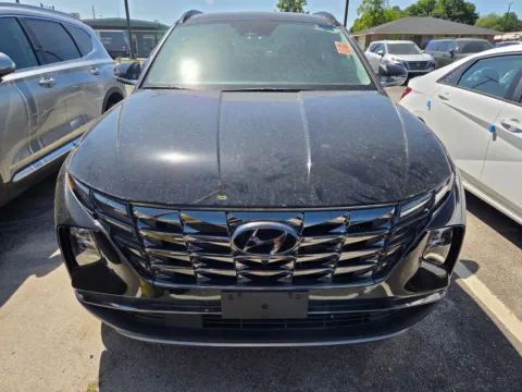 Photos of 2023 Hyundai Tucson Plug-In Hybrid Limited for sale in Warner Robins, GA at Hyundai Warner Robins