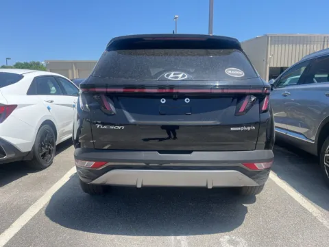 More photos of 2023 Hyundai Tucson Plug-In Hybrid Limited at Hyundai Warner Robins, GA