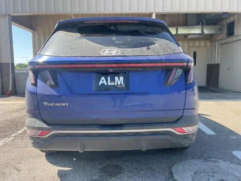 More photos of 2022 Hyundai Tucson SEL at Hyundai Warner Robins, GA