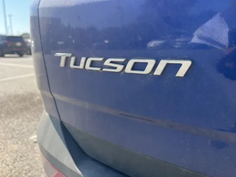 More photos of 2022 Hyundai Tucson SEL at Hyundai Warner Robins, GA