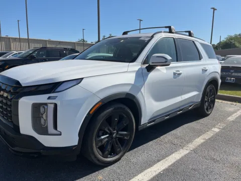Photos of 2024 Hyundai Palisade XRT for sale in Warner Robins, GA at Hyundai Warner Robins