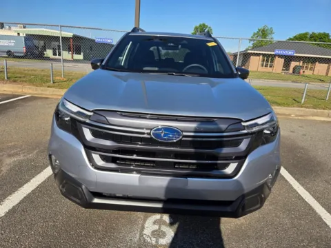 Photos of 2025 Subaru Forester Limited for sale in Warner Robins, GA at Hyundai Warner Robins