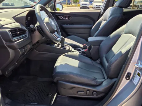 More photos of 2025 Subaru Forester Limited at Hyundai Warner Robins, GA