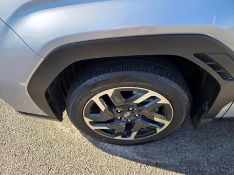 More photos of 2025 Subaru Forester Limited at Hyundai Warner Robins, GA