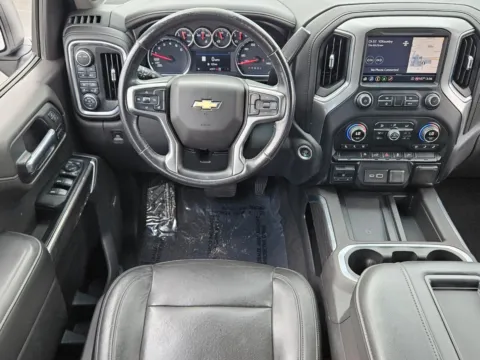 More photos of 2020 Chevrolet Silverado 1500 LTZ at Hyundai Warner Robins, GA