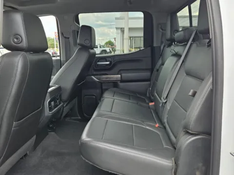 More photos of 2020 Chevrolet Silverado 1500 LTZ at Hyundai Warner Robins, GA