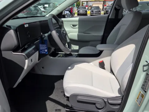 More photos of 2026 Hyundai Kona SE at Hyundai Warner Robins, GA
