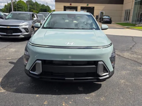 Photos of 2026 Hyundai Kona SE for sale in Warner Robins, GA at Hyundai Warner Robins