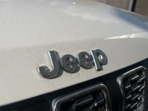 Another view of 2025 Jeep Compass Limited for sale in Warner Robins, GA at Hyundai Warner Robins