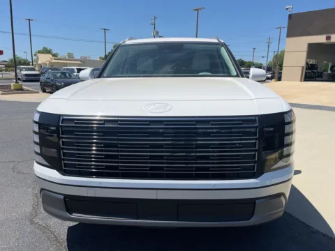 Another view of 2026 Hyundai Palisade SEL for sale in Warner Robins, GA at Hyundai Warner Robins