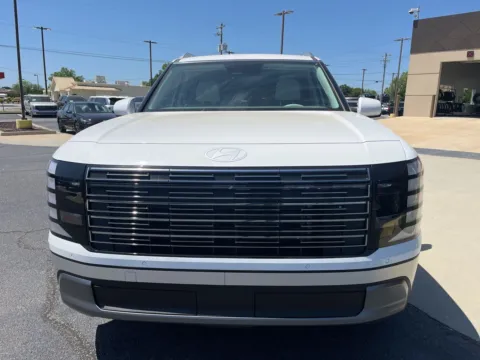 Another view of 2026 Hyundai Palisade SEL for sale in Warner Robins, GA at Hyundai Warner Robins