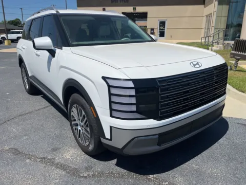 Photos of 2026 Hyundai Palisade SEL for sale in Warner Robins, GA at Hyundai Warner Robins