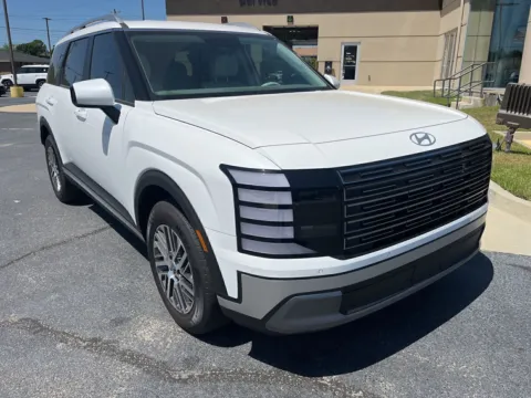 Photos of 2026 Hyundai Palisade SEL for sale in Warner Robins, GA at Hyundai Warner Robins