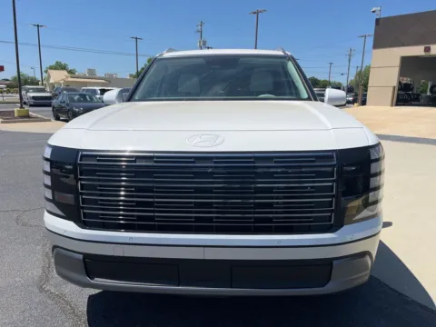 Another view of 2026 Hyundai Palisade SEL for sale in Warner Robins, GA at Hyundai Warner Robins