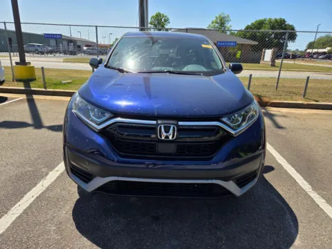 Photos of 2020 Honda CR-V LX for sale in Warner Robins, GA at Hyundai Warner Robins