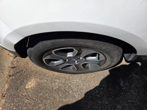 More photos of 2018 Ford EcoSport S at Hyundai Warner Robins, GA