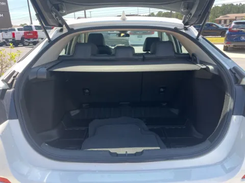 More photos of 2024 Honda Civic EX-L at Hyundai Warner Robins, GA