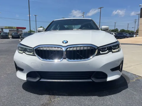 More photos of 2020 BMW 3 Series 330i at Hyundai Warner Robins, GA