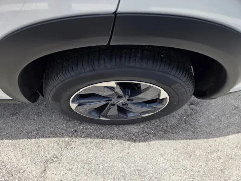 More photos of 2025 Nissan Rogue SV at Hyundai Warner Robins, GA