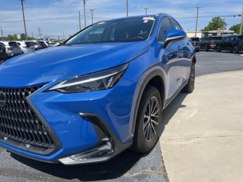 Another view of 2022 Lexus NX 350 Premium for sale in Warner Robins, GA at Hyundai Warner Robins
