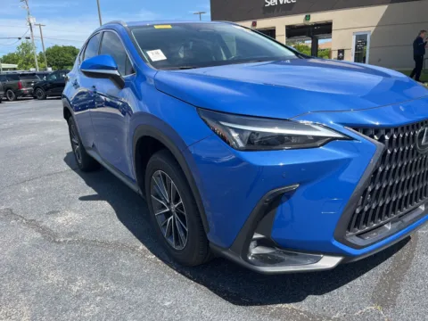 Photos of 2022 Lexus NX 350 Premium for sale in Warner Robins, GA at Hyundai Warner Robins