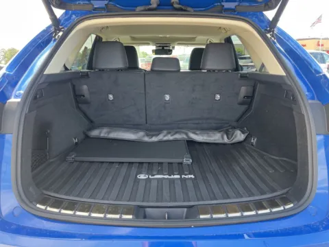 More photos of 2022 Lexus NX 350 Premium at Hyundai Warner Robins, GA