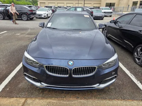 Photos of 2019 BMW 4 Series 440i Gran Coupe for sale in Warner Robins, GA at Hyundai Warner Robins