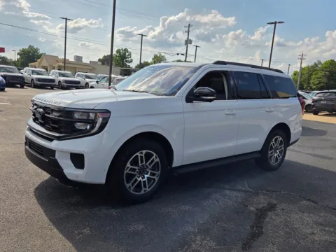 Another view of 2025 Ford Expedition Active for sale in Warner Robins, GA at Hyundai Warner Robins