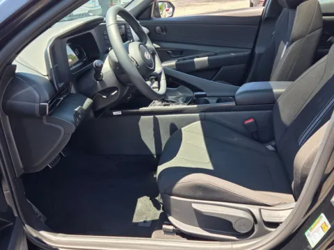 More photos of 2026 Hyundai Elantra SEL Sport at Hyundai Warner Robins, GA