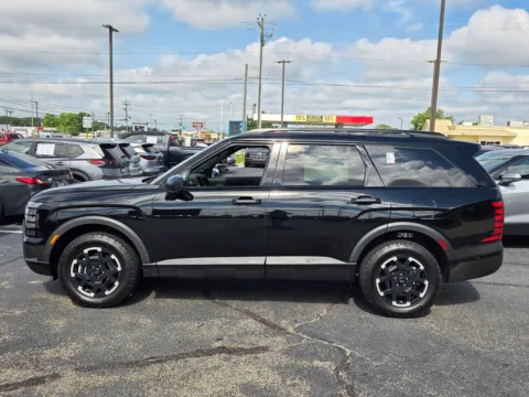 Another view of 2026 Hyundai Palisade XRT Pro for sale in Warner Robins, GA at Hyundai Warner Robins