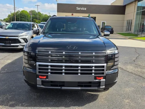 Black 2026 Hyundai Palisade XRT Pro for sale in Warner Robins, GA