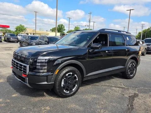 Photos of 2026 Hyundai Palisade XRT Pro for sale in Warner Robins, GA at Hyundai Warner Robins