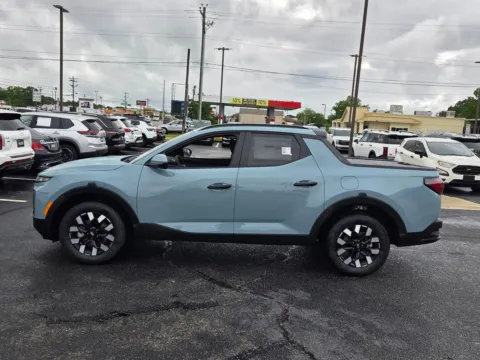 More photos of 2026 Hyundai Santa Cruz SEL at Hyundai Warner Robins, GA