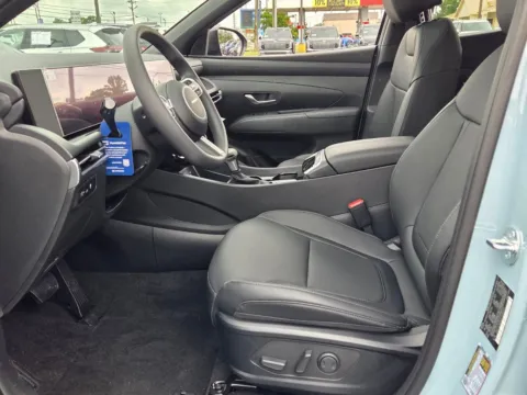 More photos of 2026 Hyundai Santa Cruz SEL at Hyundai Warner Robins, GA