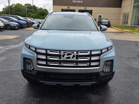 Photos of 2026 Hyundai Santa Cruz SEL for sale in Warner Robins, GA at Hyundai Warner Robins