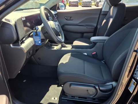 More photos of 2026 Hyundai Kona SE at Hyundai Warner Robins, GA