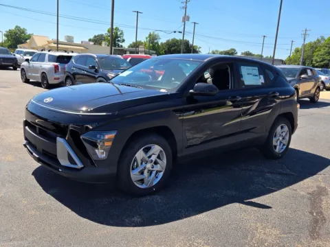 Another view of 2026 Hyundai Kona SE for sale in Warner Robins, GA at Hyundai Warner Robins