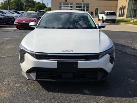 Photos of 2025 Kia K4 LXS for sale in Warner Robins, GA at Hyundai Warner Robins