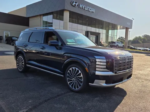 Unknown 2026 Hyundai Palisade Hybrid Calligraphy for sale in Warner Robins, GA