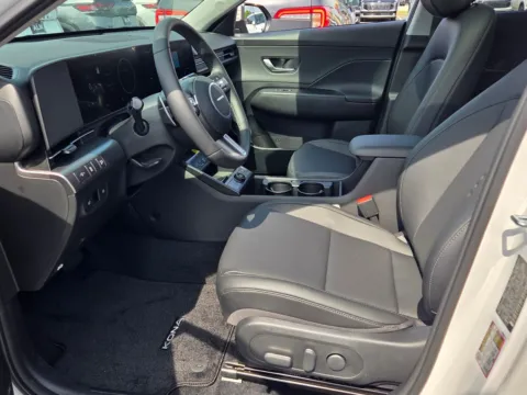 More photos of 2026 Hyundai Kona Limited at Hyundai Warner Robins, GA