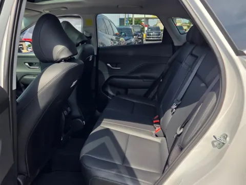 More photos of 2026 Hyundai Kona Limited at Hyundai Warner Robins, GA