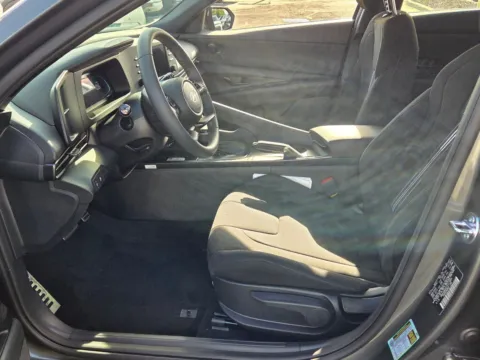 More photos of 2026 Hyundai Elantra SEL Sport at Hyundai Warner Robins, GA