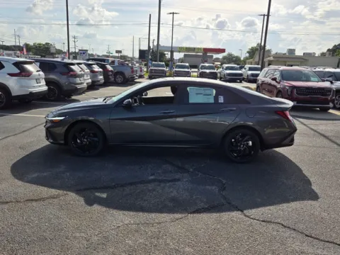 More photos of 2026 Hyundai Elantra SEL Sport at Hyundai Warner Robins, GA