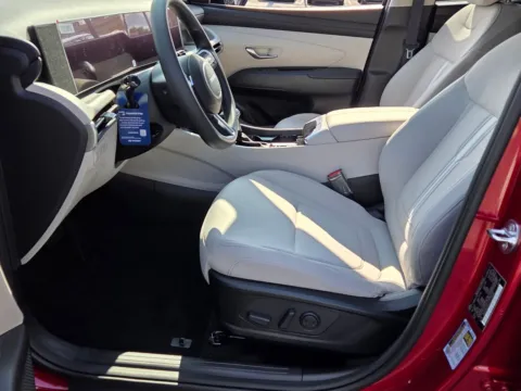 More photos of 2026 Hyundai Tucson SEL at Hyundai Warner Robins, GA