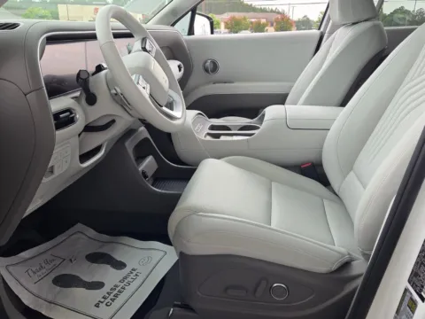 Another view of 2026 Hyundai Palisade SEL Premium for sale in Warner Robins, GA at Hyundai Warner Robins